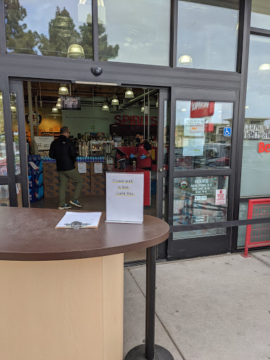 Wine Store «BevMo!», reviews and photos, 4700 El Camino Real, Los Altos, CA 94022, USA