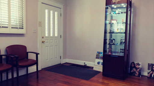 Optometrist «Optical Expressions - Willo District», reviews and photos, 112 W McDowell Rd, Phoenix, AZ 85003, USA