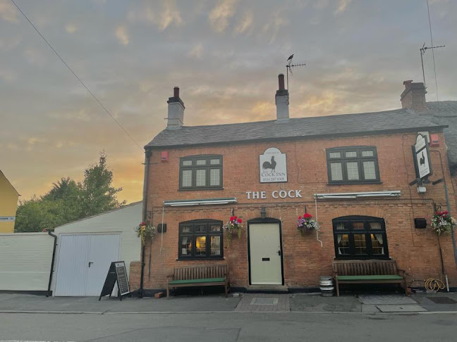 Reviews of The Cock Inn in Leicester - Pub