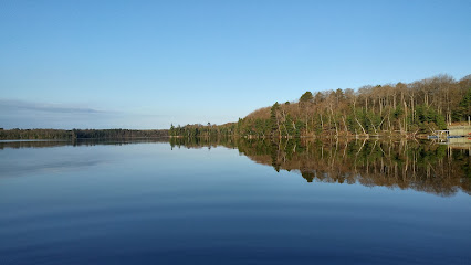 Boulder Lake