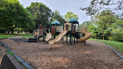 Park «George Rogers Clark Park», reviews and photos, 1024 Thruston Ave, Louisville, KY 40217, USA