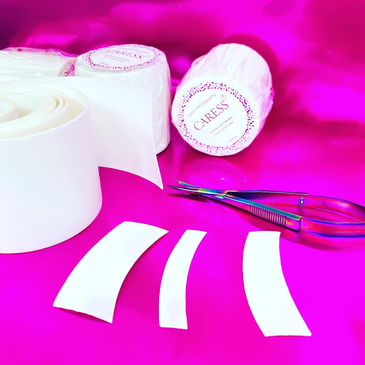 Beauty Salon «Beauty Philosophy Salon. Eyelash Extensions Nails», reviews and photos, 3615 S Dale Mabry Hwy, Tampa, FL 33629, USA