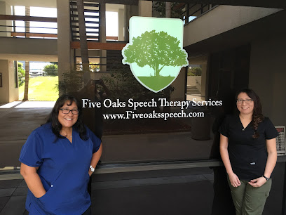 Five Oaks Speech Therapy Services