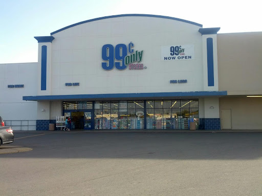 Discount Store «99 Cents Only Stores», reviews and photos, 701 N 13th St, Harlingen, TX 78550, USA