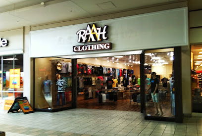 RAAH Clothing