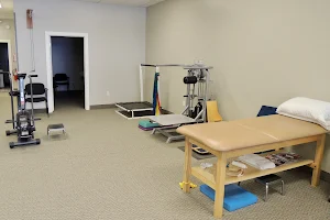 Hulst Jepsen Physical Therapy Byron Center image