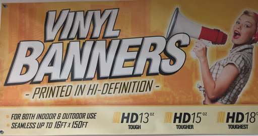 Commercial Printer «Minuteman Press - North Miami Beach», reviews and photos, 273 NE 166th St, Miami, FL 33162, USA