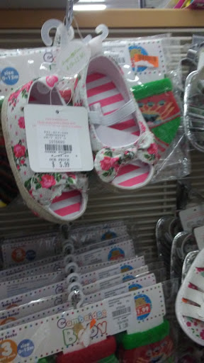 Discount Store «Factory 2-U (Fallas Discount Stores)», reviews and photos, 9035 Woodman Ave, Arleta, CA 91331, USA