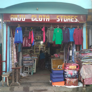 Anju Cloth Store photo