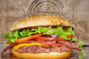 Hadoop Burger image