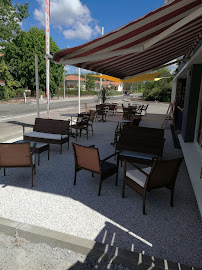 Atmosphère du Restaurant Le hourgade entre terre et mer à Vielle-Saint-Girons - n°8