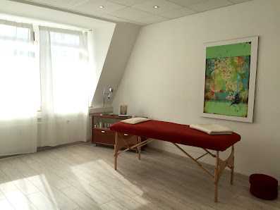 Misha Husemann, Heilpraktikerin , Craniosacral Therapie, Shiatsu Pilatuspool, im Devah 11a, 20355 Hamburg, Deutschland