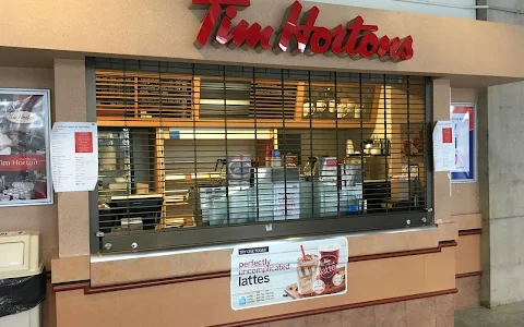 Tim Hortons image