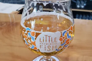 Little Fish Brewing Company - Dayton Station image