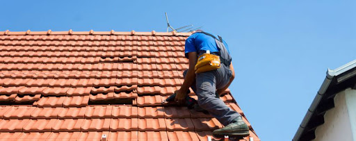 Eden Roofing in Woodland Hills, California