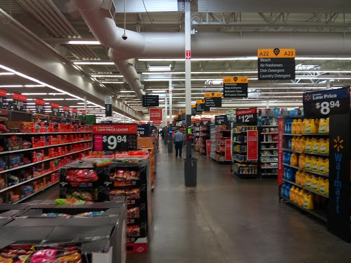 Department Store «Walmart Supercenter», reviews and photos, 2405 Vestal Pkwy E, Vestal, NY 13850, USA