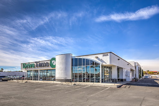 Used Car Dealer «DriveTime Used Cars», reviews and photos, 2025 S Decatur Blvd, Las Vegas, NV 89102, USA