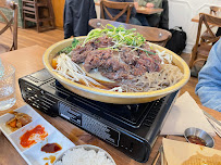 Bulgogi du Restaurant coréen IDAM_Cuisine Coréenne à Paris - n°1