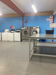 Big Red Laundromat