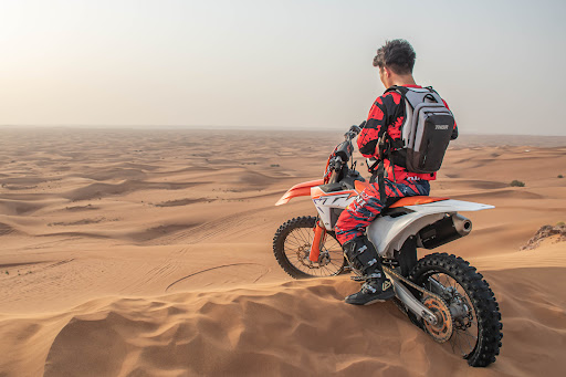MotoZone Dubai | Motorbike Tours | Motorbike Training | Storage | Workshop