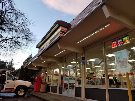 Convenience Store «7-Eleven», reviews and photos, 505 A Ave, Lake Oswego, OR 97034, USA