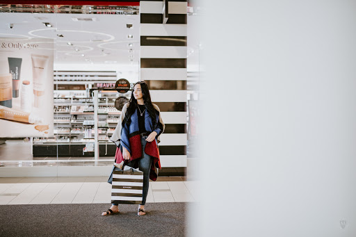 Cosmetics Store «SEPHORA», reviews and photos, 4001 W 41st St #0134-B, Sioux Falls, SD 57106, USA