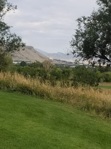 Golf Course «Applewood Golf Course», reviews and photos, 14001 W 32nd Ave, Golden, CO 80401, USA