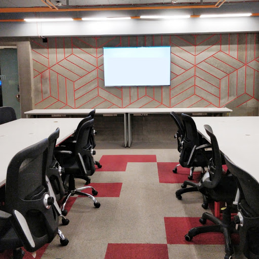 Umami Spaces- Training Rooms, Meeting Rooms, Conference room and Classrooms on rent in Andheri, Mumbai.