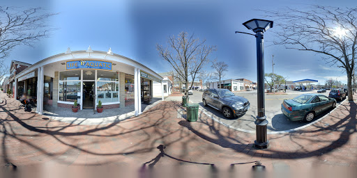 Tropical Fish Store «Life Aquatic», reviews and photos, 9 South Ave, New Canaan, CT 06840, USA