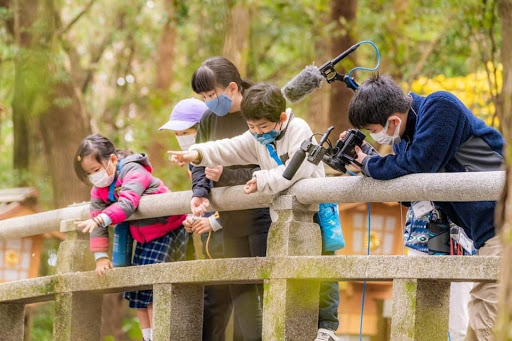 一般社団法人こども映画教室®︎