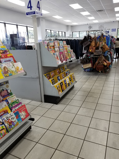 Thrift Store «Community Thrift Store», reviews and photos, 3016 Freedom Dr, Charlotte, NC 28208, USA