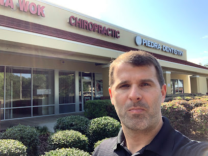 Doctor Josh Wilson - Chiropractor in Gainesville Florida