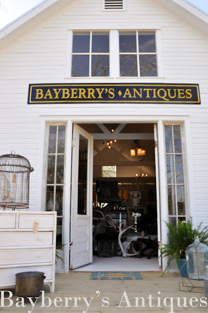 Bayberry's Antiques