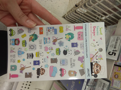 Craft Store «Michaels», reviews and photos, 340 Crossroads Blvd, Cary, NC 27511, USA