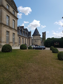 UGOLF : Golf du Château de Raray du Restaurant La Verrière - Raray - n°18
