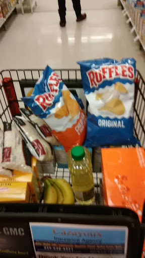 Grocery Store «Winn-Dixie», reviews and photos, 420 Hospital Rd, New Roads, LA 70760, USA