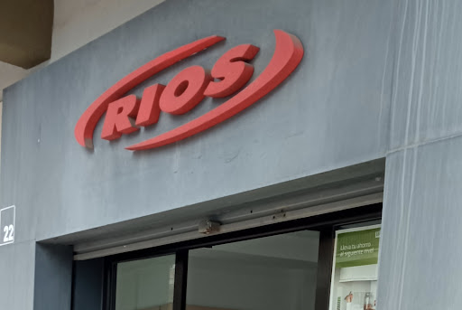 Electrodomésticos Ríos en Cullera, Valencia