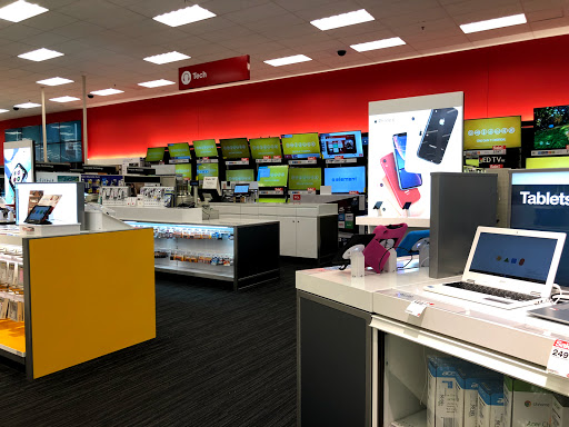 Department Store «Target», reviews and photos, 1400 24th Ave NW, Norman, OK 73069, USA