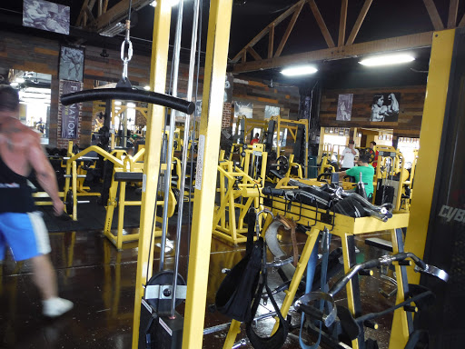 Gym «Fit Nation Gym», reviews and photos, 13227 San Antonio Dr, Norwalk, CA 90650, USA