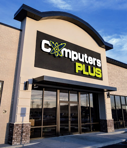 Computer security service Evansville