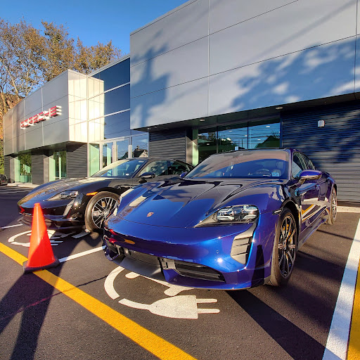 Porsche Dealer «Town Porsche», reviews and photos, 105 Grand Ave, Englewood, NJ 07631, USA