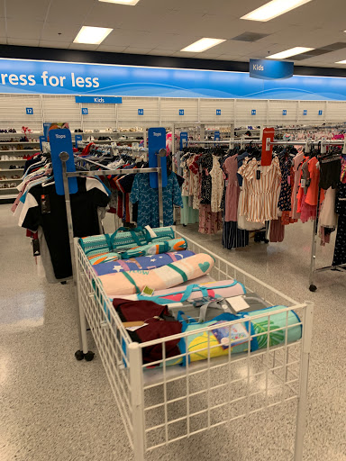 Clothing Store «Ross Dress for Less», reviews and photos, 4711 TX-121, The Colony, TX 75056, USA