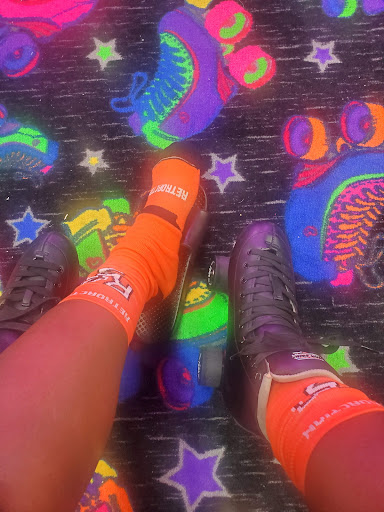 Roller Skating Rink «Millennium Skate World», reviews and photos, 1900 Carman St, Camden, NJ 08105, USA