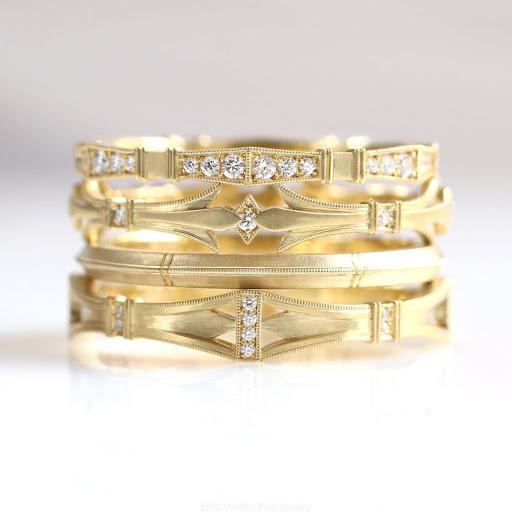 Jewelry Designer «Alchemy Jeweler», reviews and photos, 1022 NW Lovejoy St, Portland, OR 97209, USA