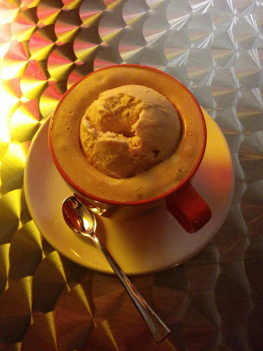 Cafe «Dolce & Gelato», reviews and photos, 221 E Zaragoza St, Pensacola, FL 32502, USA