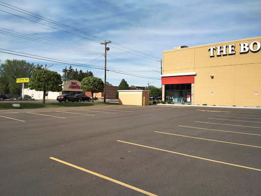 Department Store «Bon-Ton», reviews and photos, 1090 Union Rd, West Seneca, NY 14224, USA