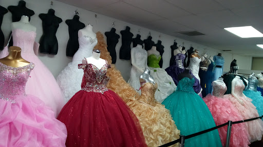 Bridal Shop «FairyTale Bridal», reviews and photos, 8659 Sierra Ave, Fontana, CA 92335, USA