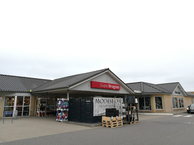 SuperBrugsen Toftlund - Supermarked
