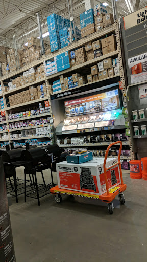 Home Improvement Store «The Home Depot», reviews and photos, 782 PA-113, Souderton, PA 18964, USA