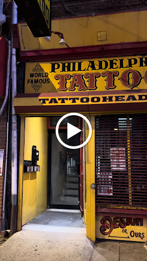 Explore tattoo ideas for wrist for guys, creative tattoo ideas in Philadelphia, available at Philadelphia Eddies Chinatown Tattoo